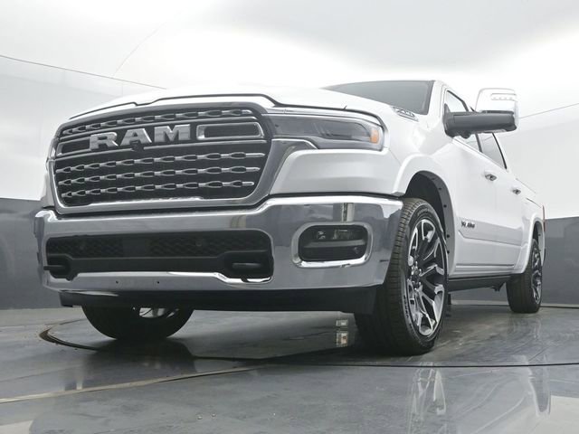 New 2026 RAM 1500 Limited image 46