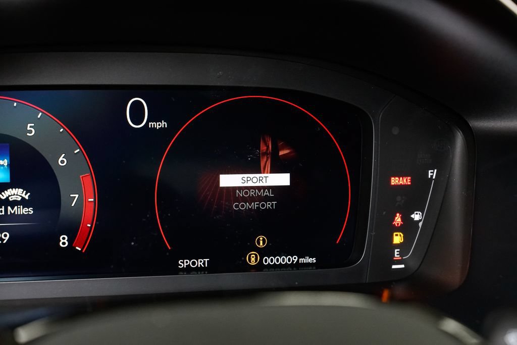 Used 2026 Acura Integra A-Spec w/ Technology Package FWD image 17
