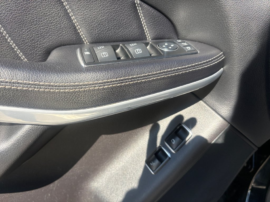 Used 2013 Mercedes-Benz GL 320 BlueTEC 4MATIC image 16