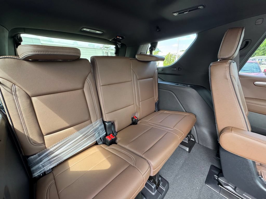 New 2026 Chevrolet Tahoe High Country RWD image 27
