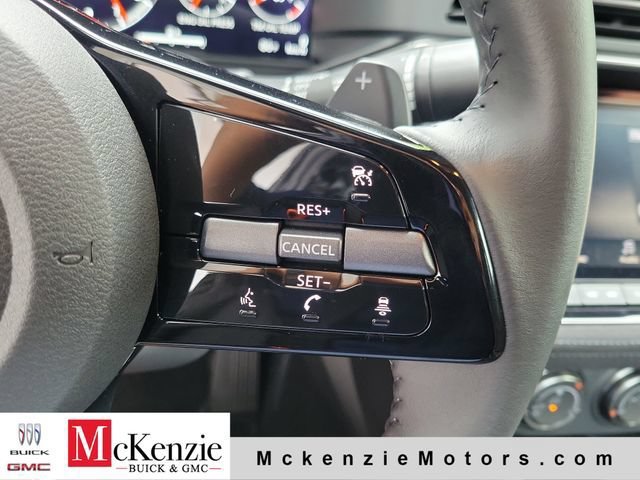 New 2027 Buick Enclave Sport Touring w/ Power Package FWD image 17