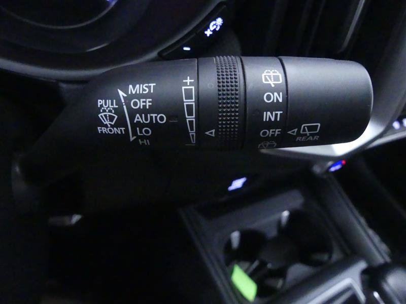 Used 2025 MAZDA CX-50 AWD 2.5 S w/ Preferred Package image 18