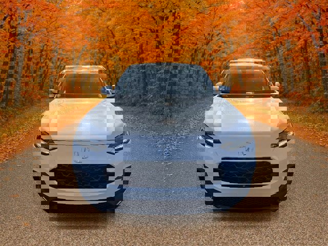 New 2026 Honda HR-V LX image 2