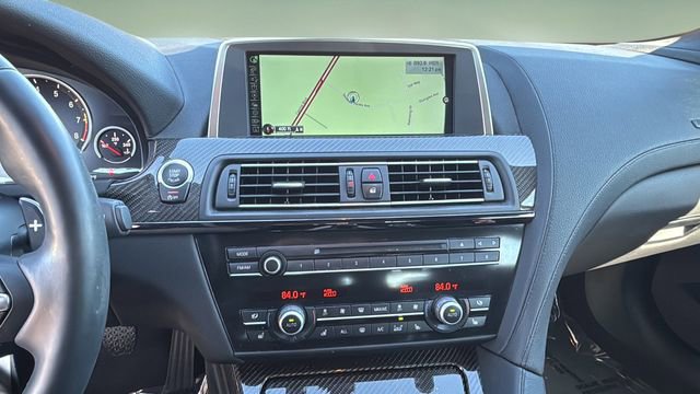 Used 2014 BMW M6 Gran Coupe image 26