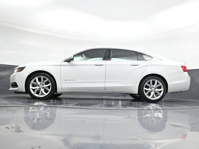 Used 2014 Chevrolet Impala LT FWD image 38