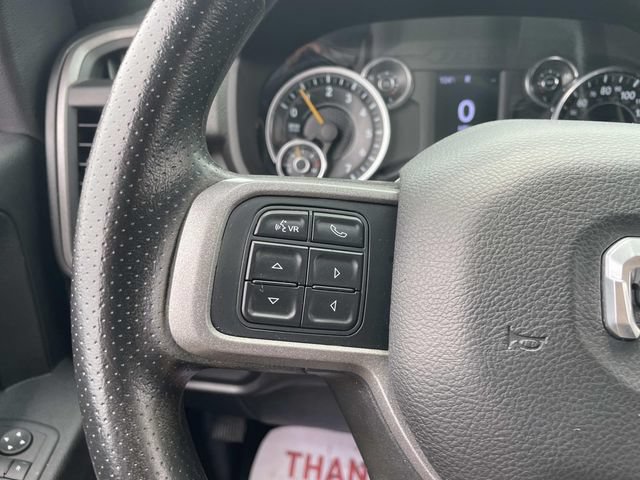 Used 2022 RAM 2500 Tradesman w/ Bed Utility Group AWD/4WD image 29