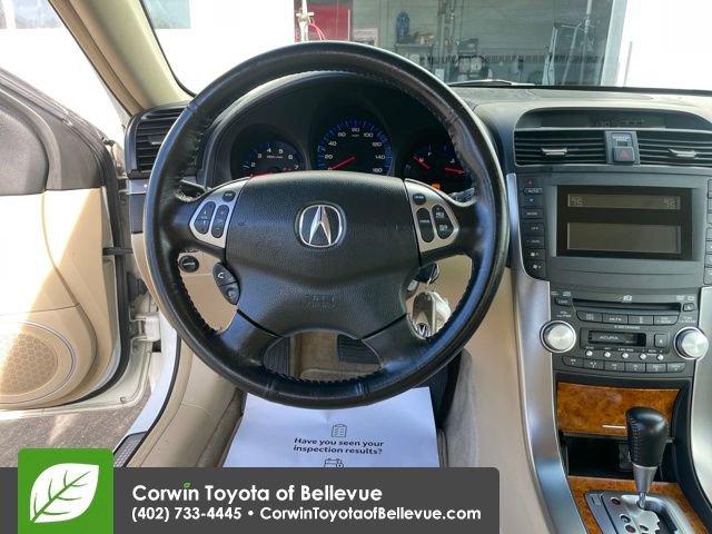 Used 2005 Acura TL image 13