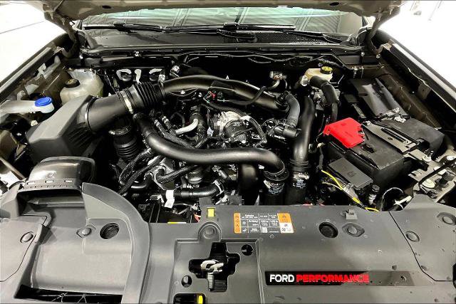 New 2025 Ford Ranger Raptor image 26