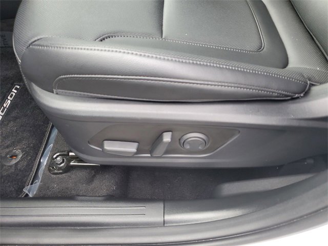 Used 2025 Hyundai Tucson XRT image 18