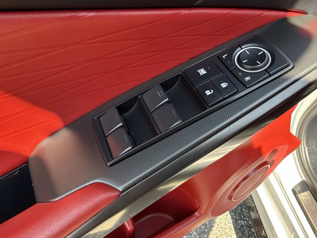 Used 2022 Lexus IS 350 F Sport RWD image 21