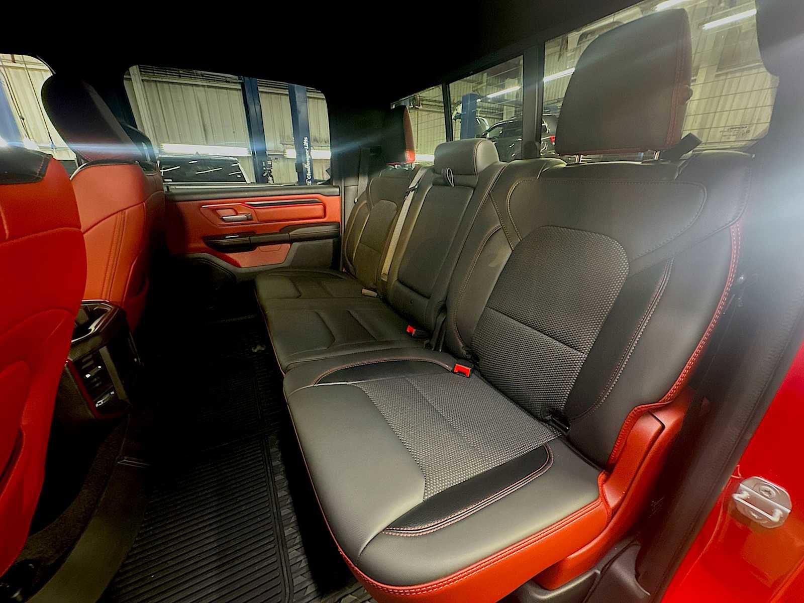 Used 2023 RAM 1500 Rebel w/ Rebel Level 1 Equipment Group image 24