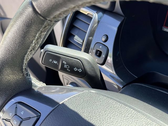 Certified 2021 Ford Ranger Lariat w/ Equipment Group 501A High AWD/4WD image 26