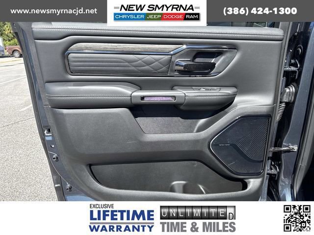 New 2026 RAM 1500 Limited image 9