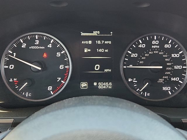 Used 2025 Subaru Ascent Premium AWD/4WD image 23
