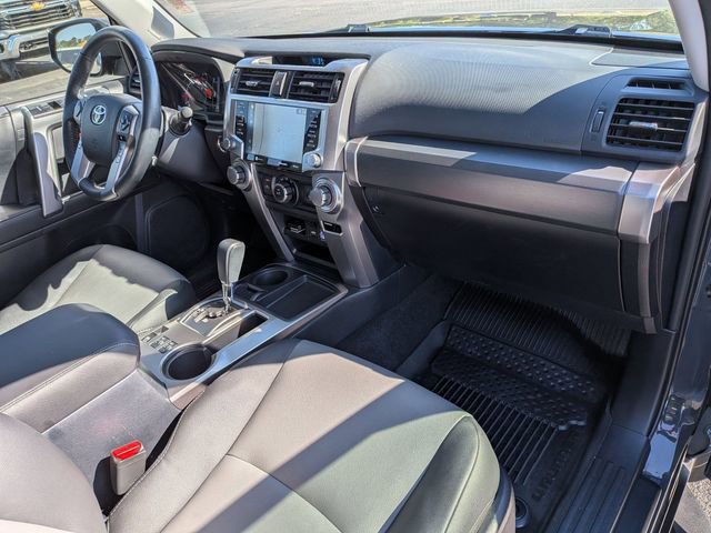 Used 2024 Toyota 4Runner SR5 Premium image 38
