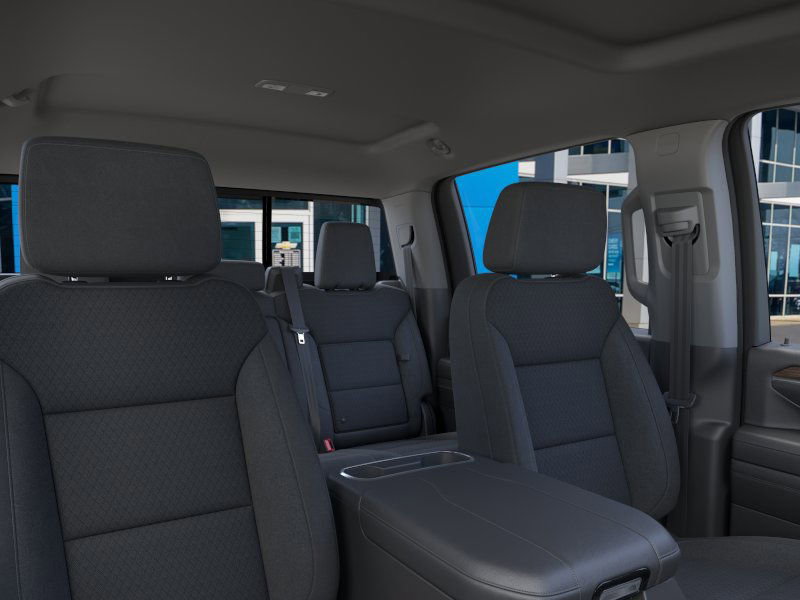 New 2026 Chevrolet Silverado 2500 LT w/ All Star Edition image 48