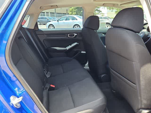 Used 2023 Honda Civic EX image 18