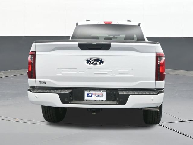 Used 2026 Ford F150 STX w/ Equipment Group 200A RWD image 12