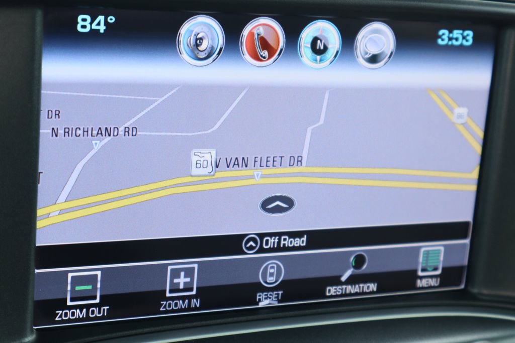 Certified 2018 GMC Sierra 1500 SLT image 15