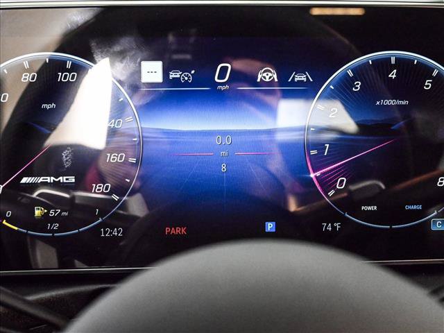 New 2027 Mercedes-Benz CLE 53 AMG 4MATIC Cabriolet image 11