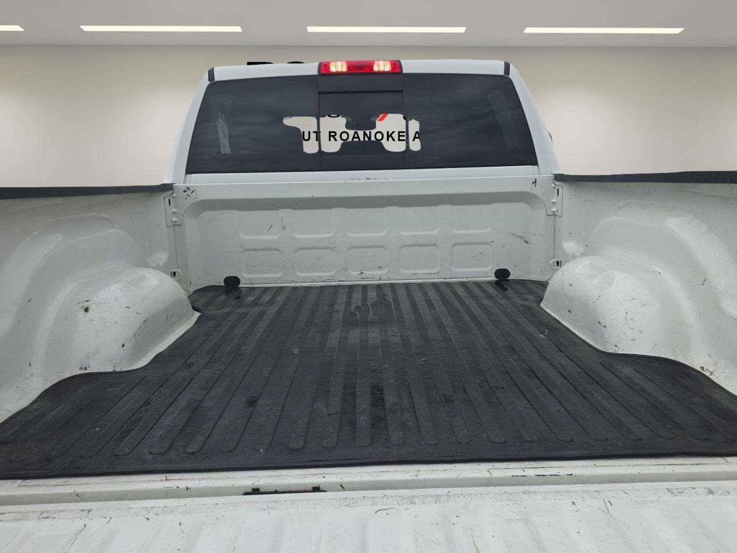 Used 2018 RAM 2500 Laramie w/ Convenience Group image 13