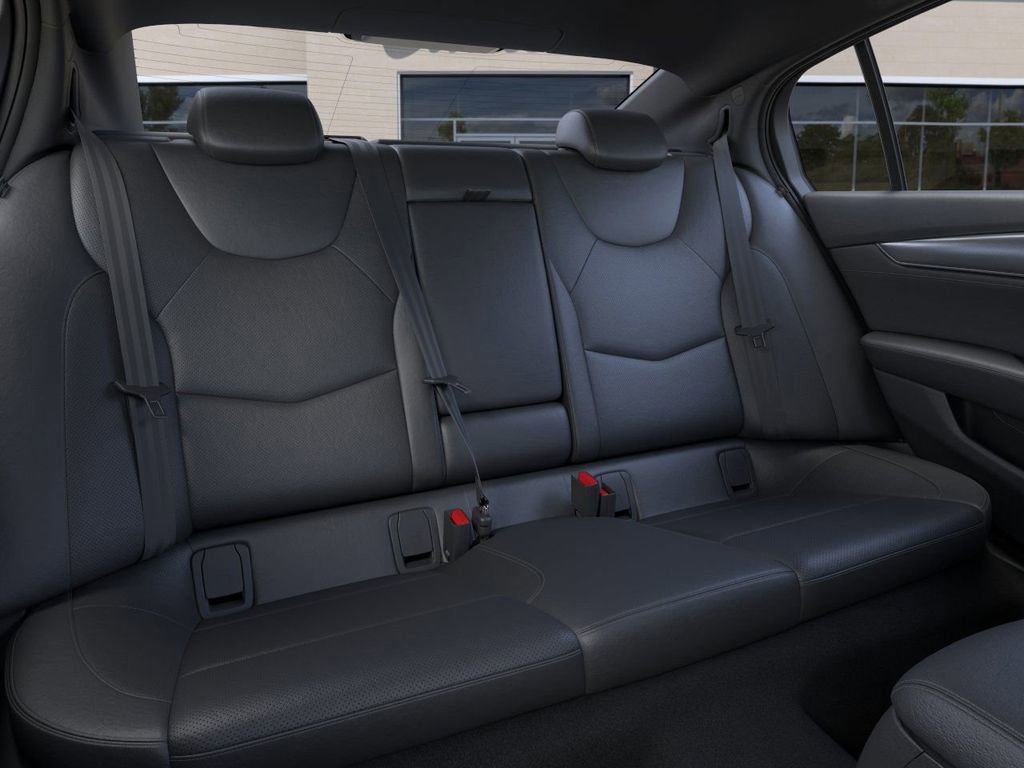 New 2025 Cadillac CT5 Premium Luxury image 17