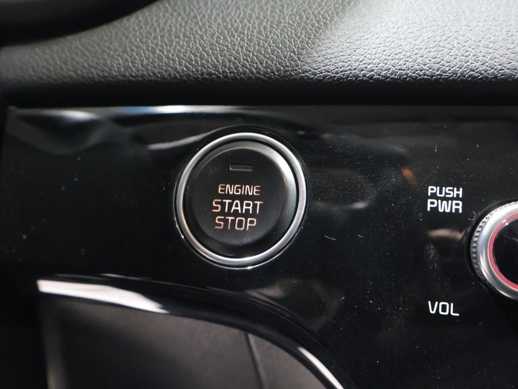 Used 2018 Kia Sportage EX image 26