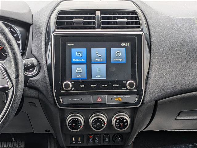 Used 2024 Mitsubishi Outlander Sport SE image 14