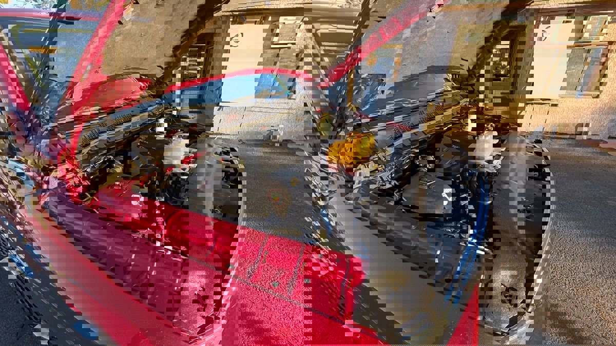 Used 2014 RAM 1500 Laramie w/ Convenience Group image 34