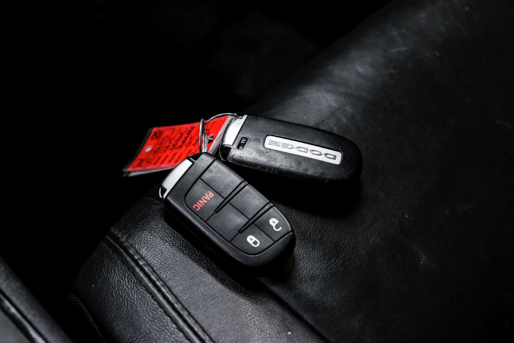 Used 2019 Dodge Durango GT RWD image 68