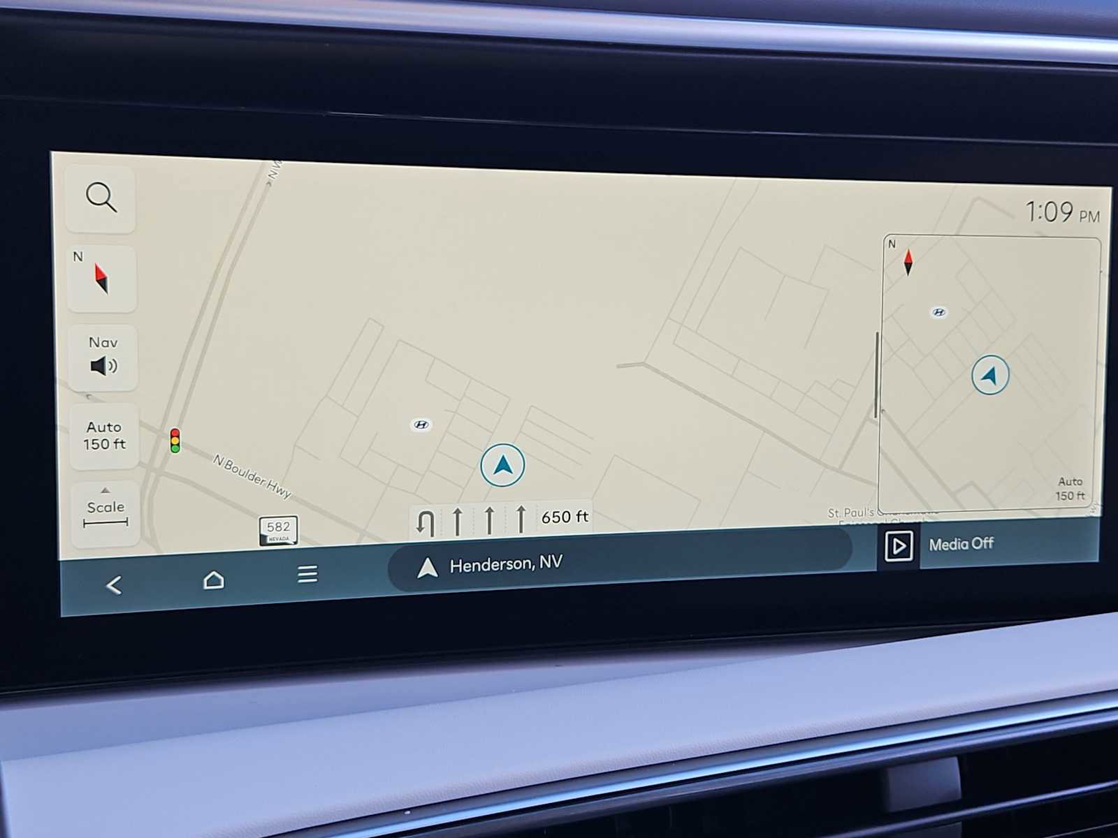 New 2026 Hyundai Palisade Calligraphy image 29