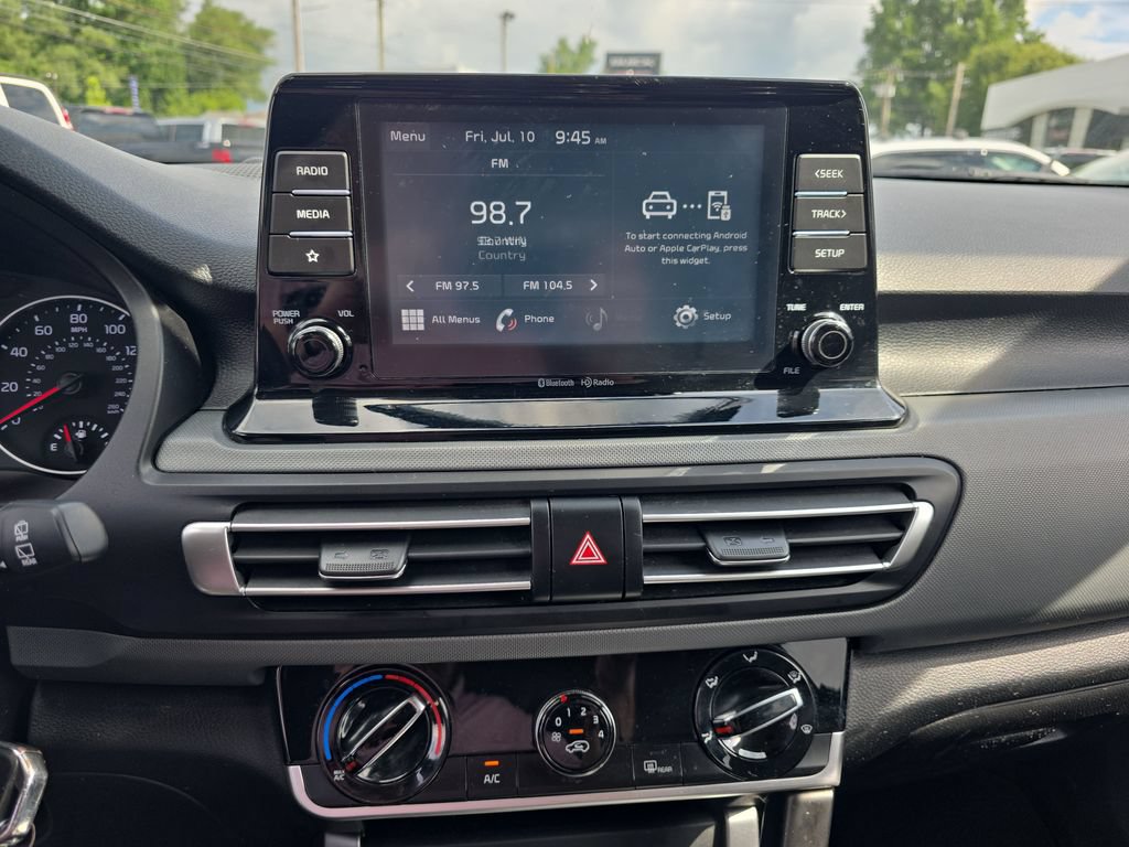 Certified 2023 Kia Seltos LX AWD/4WD image 18
