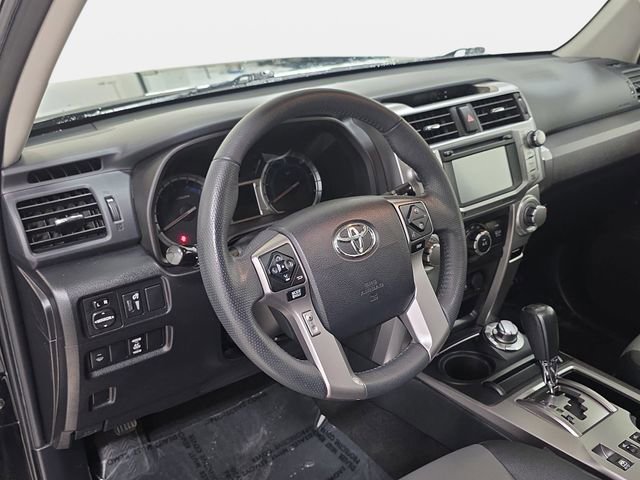Used 2019 Toyota 4Runner SR5 Premium image 16