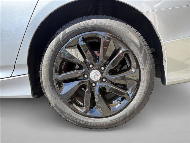 Used 2019 Honda Accord LX image 9