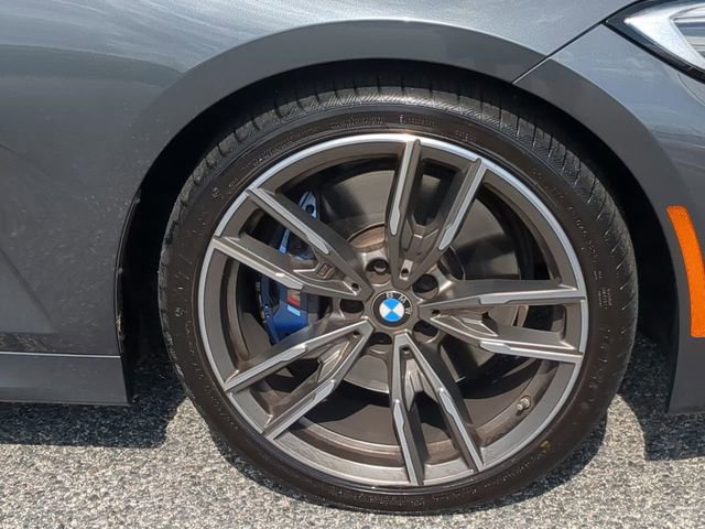 Used 2021 BMW M340i w/ Premium Package image 11