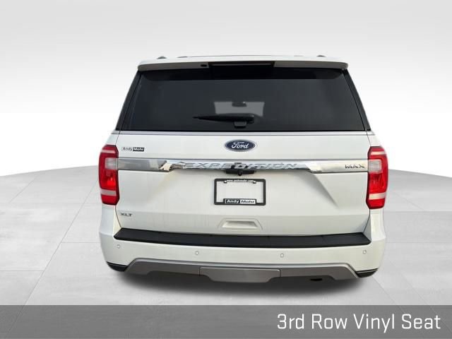 Used 2021 Ford Expedition Max XLT image 15