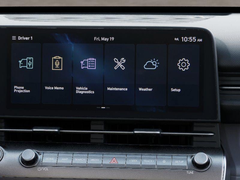 New 2027 Hyundai Kona Limited AWD/4WD image 13