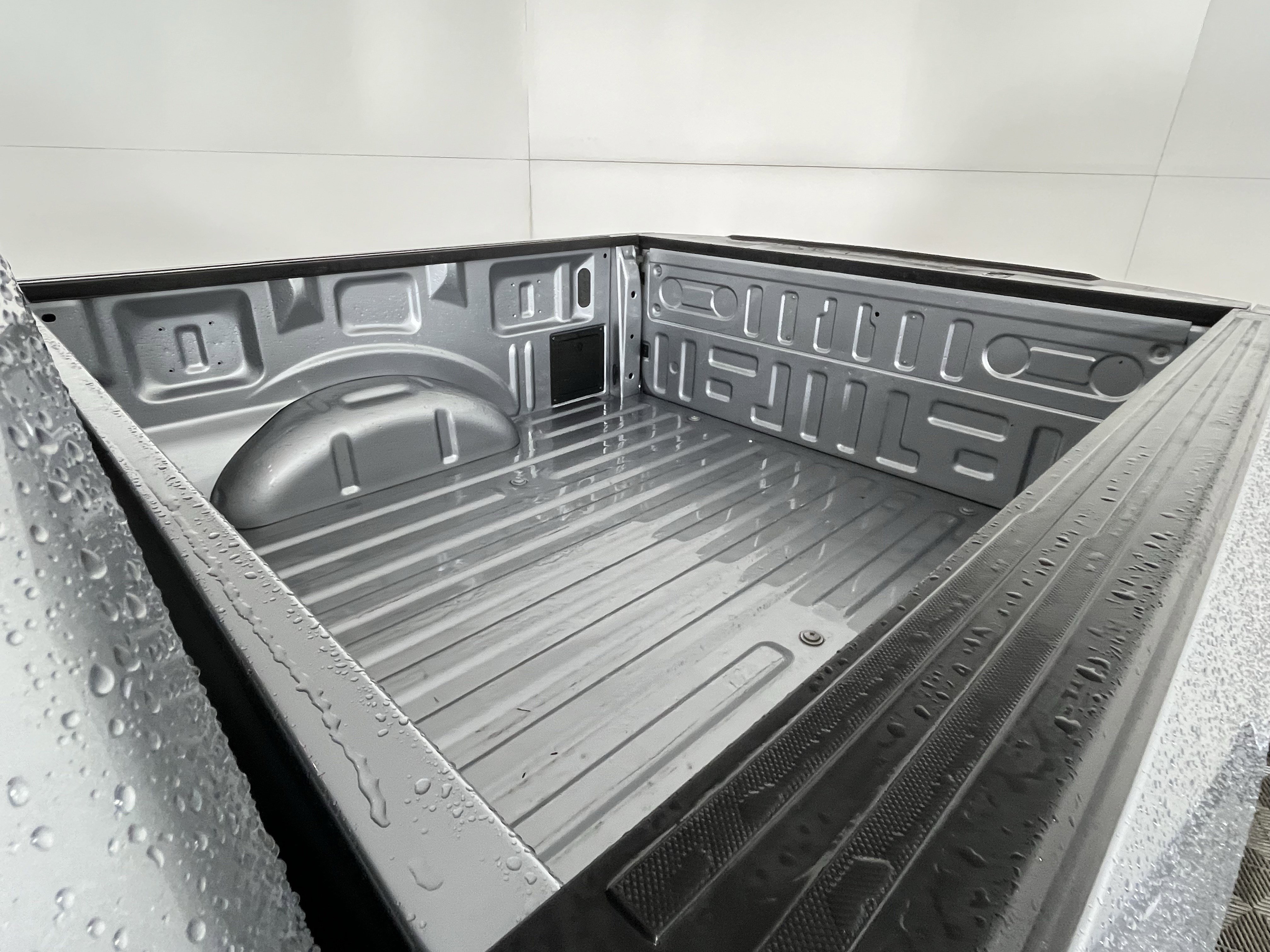 Used 2025 Ford F150 XLT w/ Equipment Group 301A Standard image 9