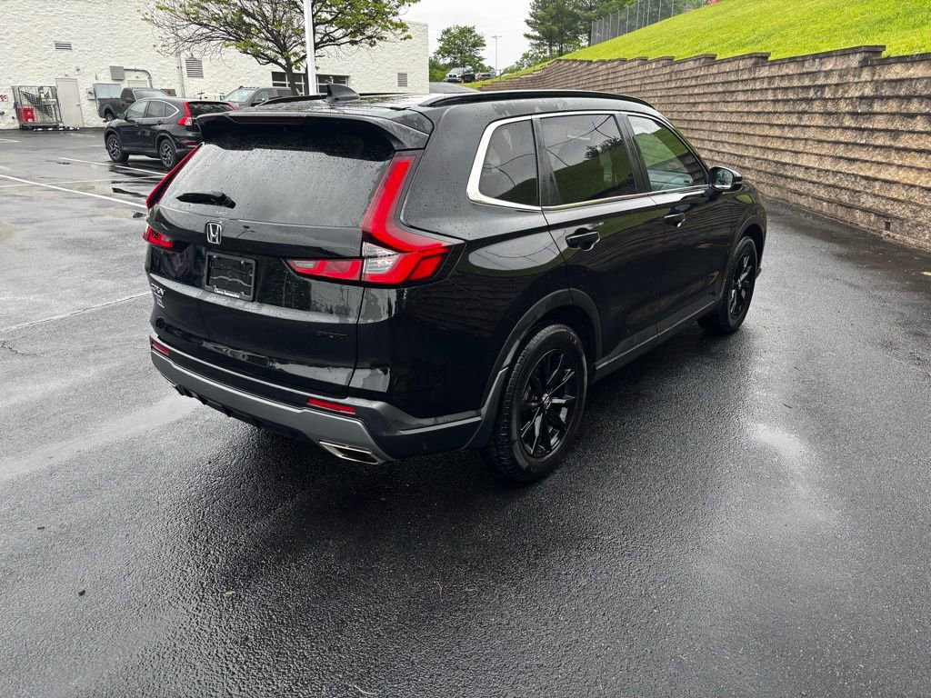 Used 2023 Honda CR-V Sport image 7