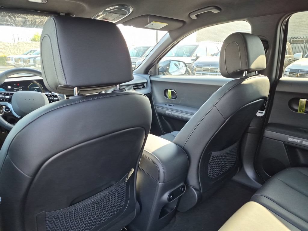 New 2026 Hyundai Ioniq 5 XRT AWD/4WD image 28