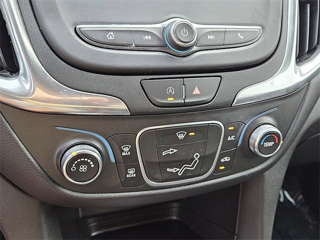 Used 2022 Chevrolet Equinox LT image 22