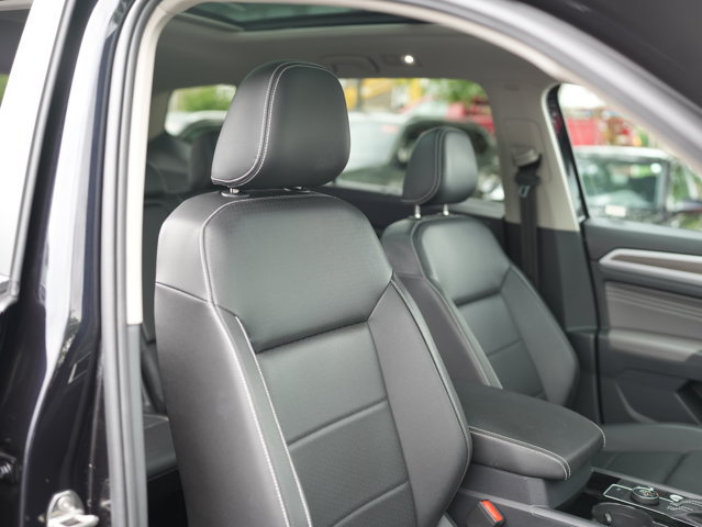 Certified 2023 Volkswagen Atlas SEL AWD/4WD image 24