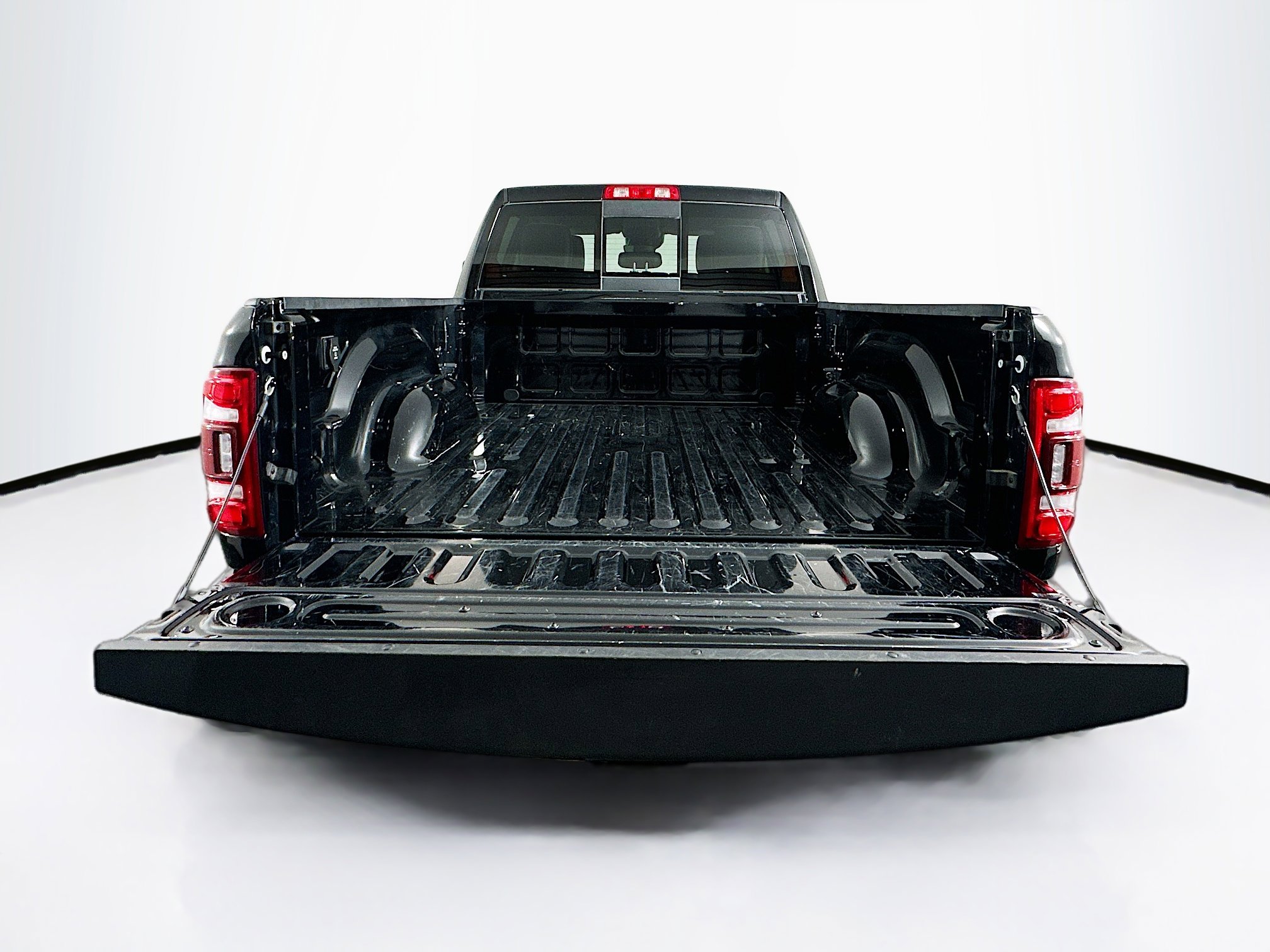 Used 2024 RAM 2500 Laramie w/ Safety Group image 30