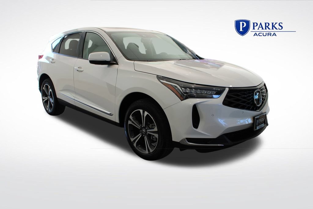 New 2026 Acura RDX SH-AWD w/ Technology Package