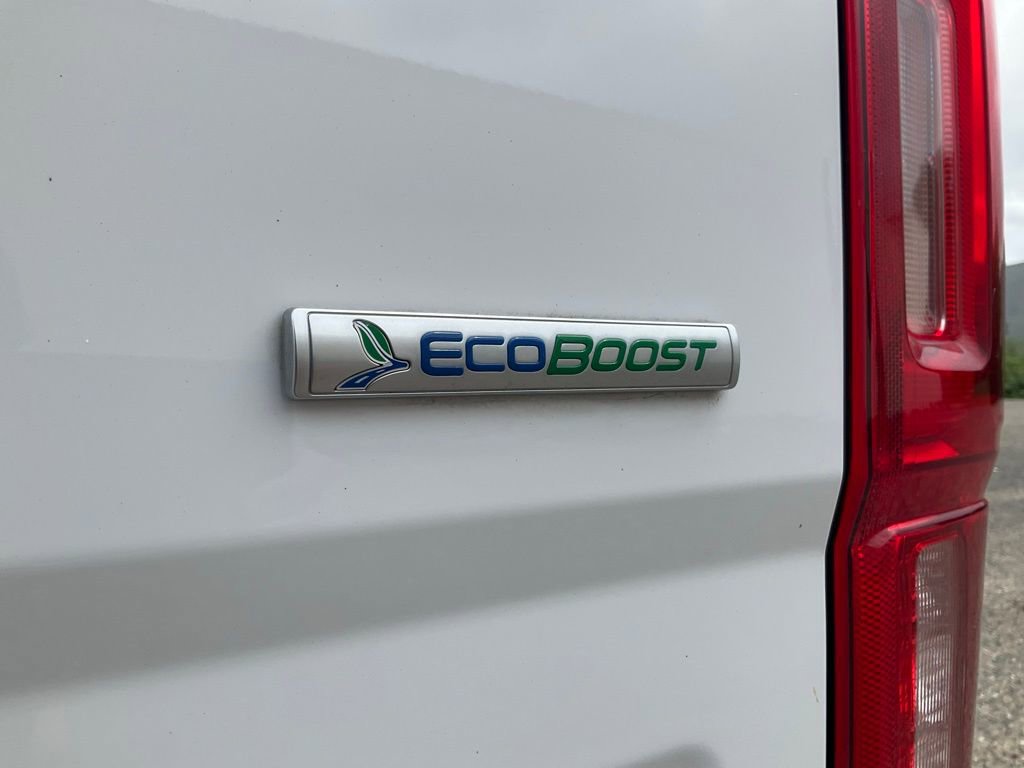 Used 2019 Ford Ranger XLT w/ Equipment Group 301A Mid image 17