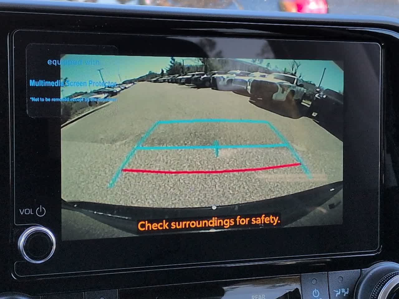 New 2026 Toyota Highlander XLE AWD/4WD image 21