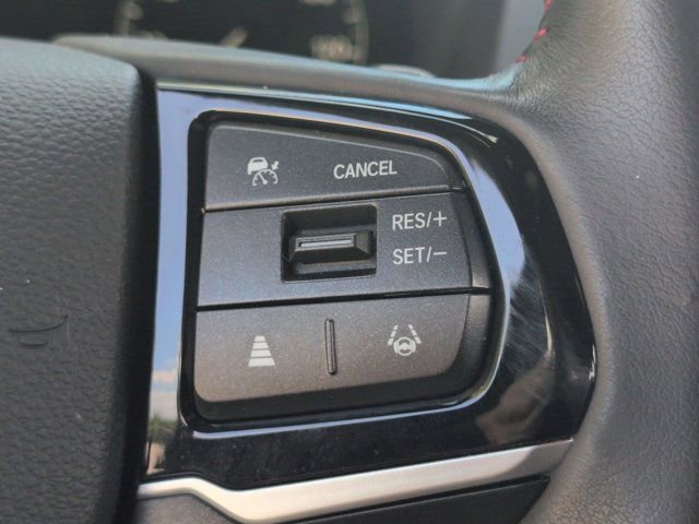 Used 2025 Honda Odyssey Sport-L image 21