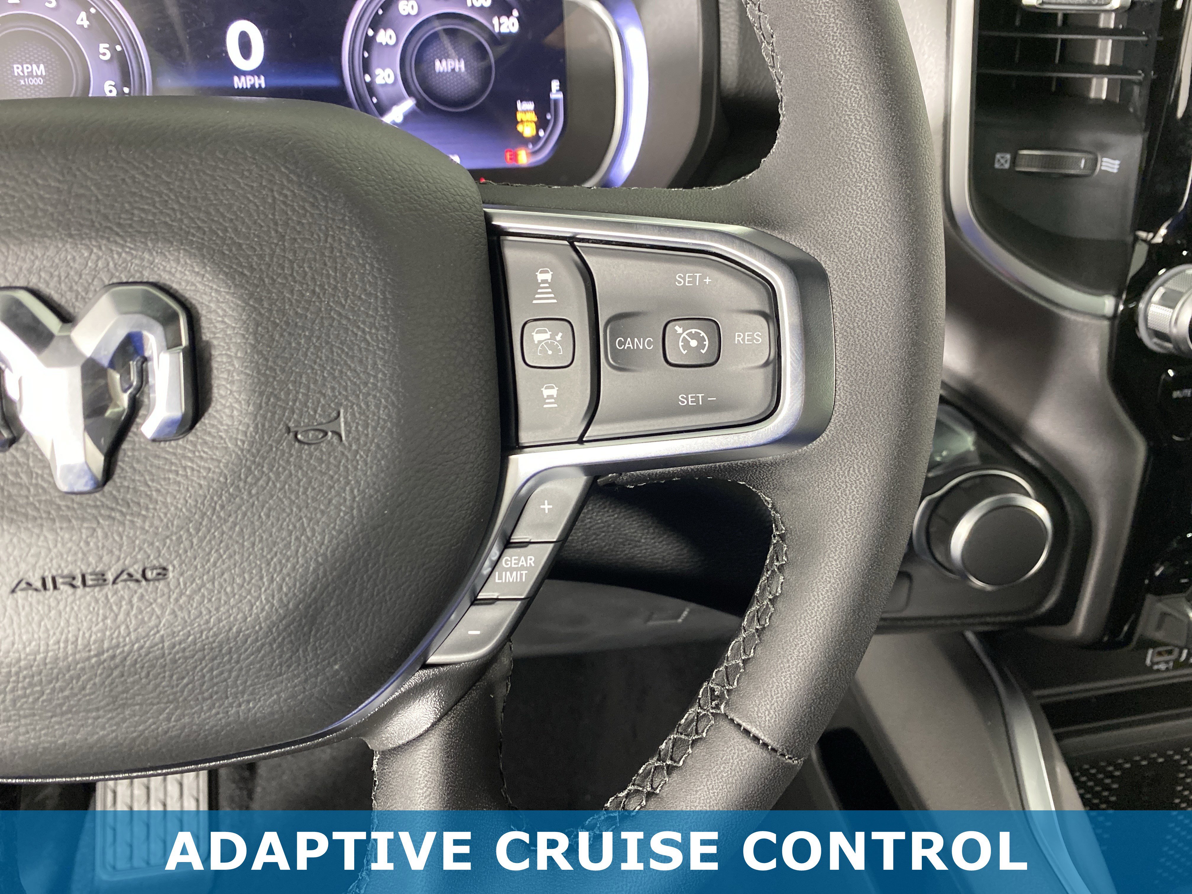 New 2026 RAM 1500 Big Horn image 22