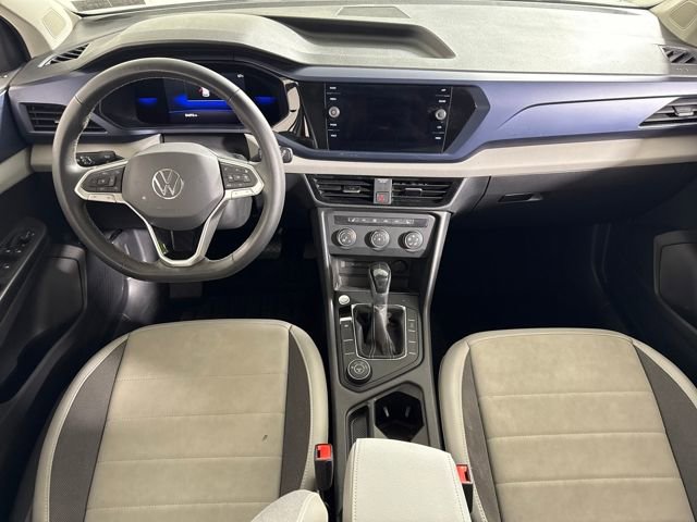 Used 2022 Volkswagen Taos SE w/ IQ.Drive SE Package AWD/4WD image 16