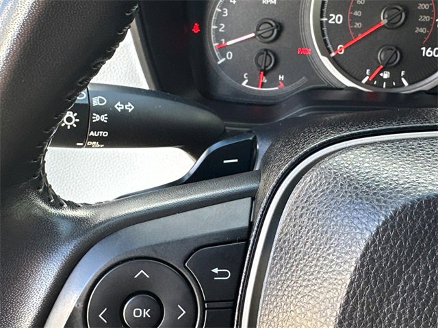 Certified 2022 Toyota Corolla SE image 25